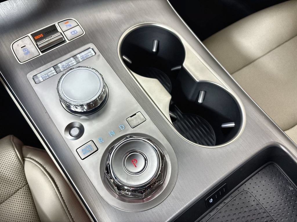New 2026 Genesis GV70 2.5T Select AWD/4WD image 22
