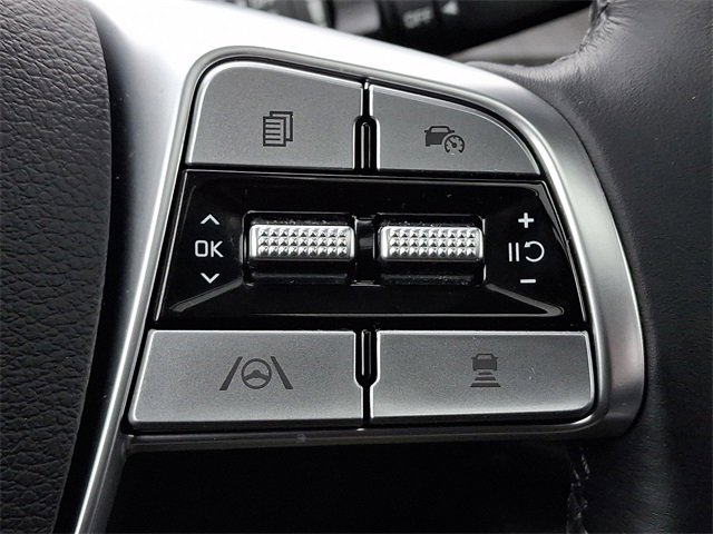 Certified 2024 Kia Telluride EX w/ EX Captain's Chair Package image 24