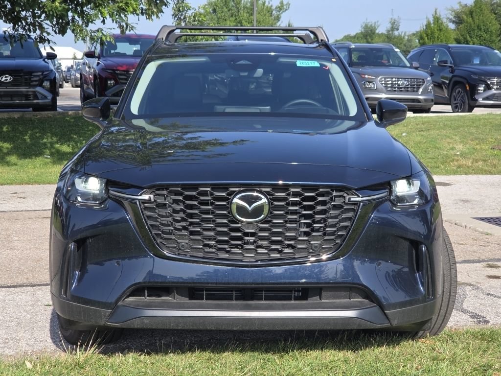 New 2026 MAZDA CX-90 3.3 Turbo w/ Premium Sport Pkg AWD/4WD image 10
