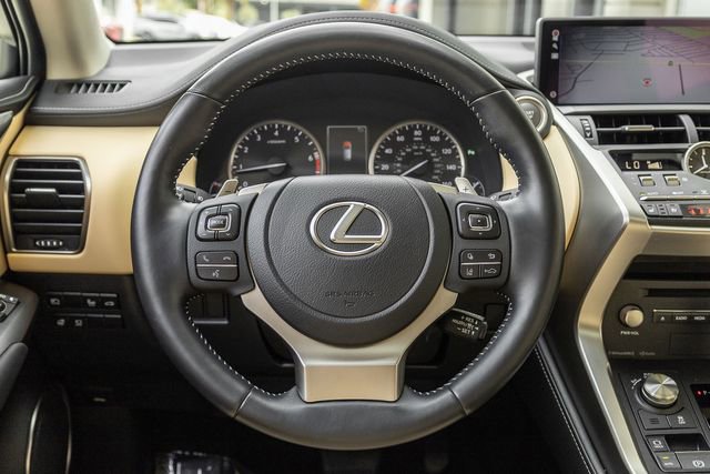 Used 2021 Lexus NX 300 FWD w/ Premium Package image 8