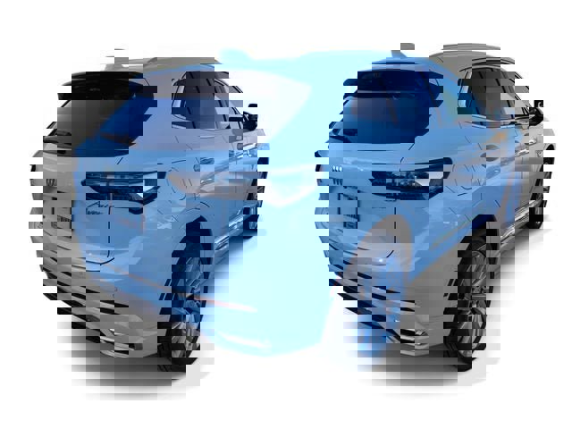 New 2026 Buick Envision Avenir image 5