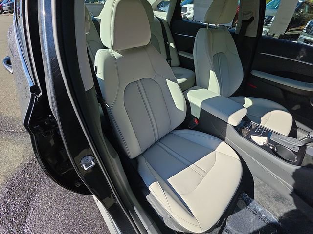 New 2026 Hyundai Sonata SE FWD image 19