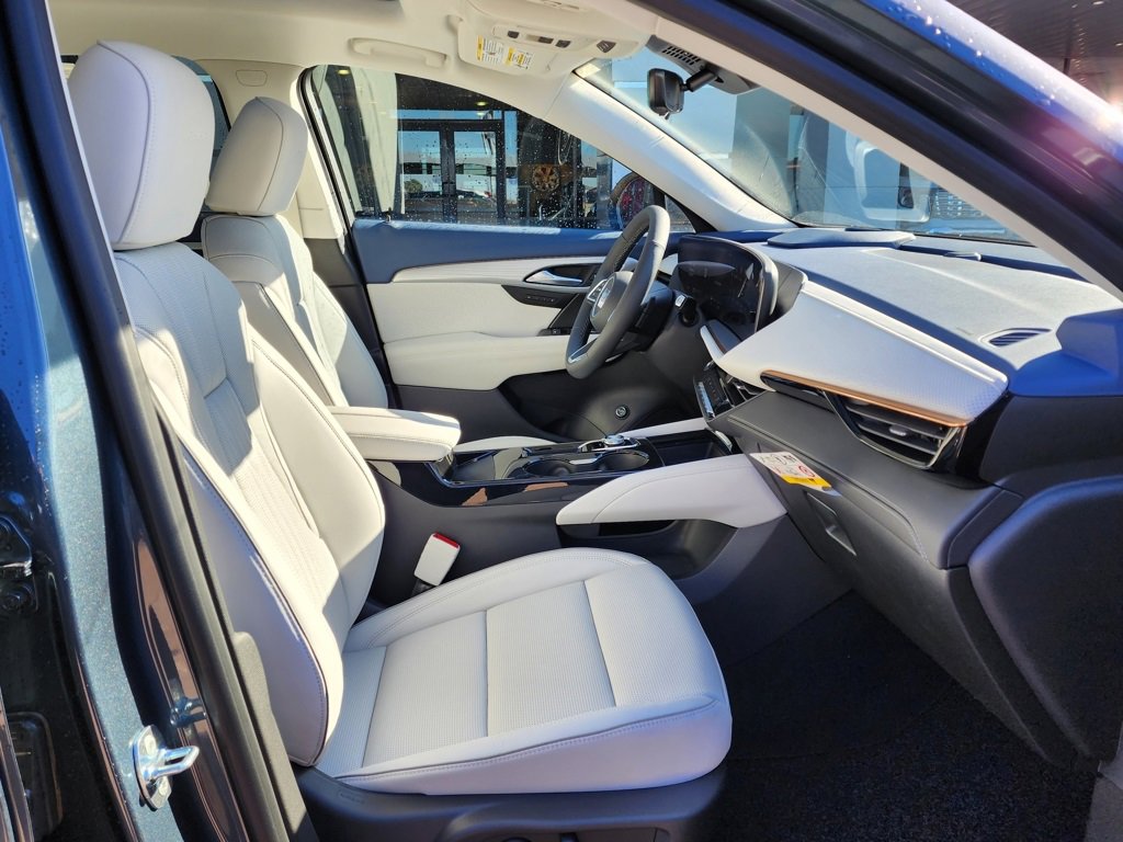 New 2026 Buick Envision Avenir image 41