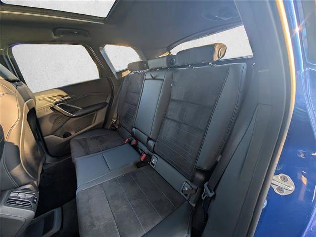 Used 2026 BMW X1 xDrive28i w/ M Sport Package image 17