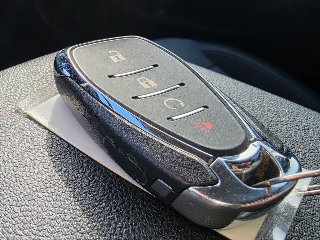 Used 2024 Chevrolet Trax LT image 27