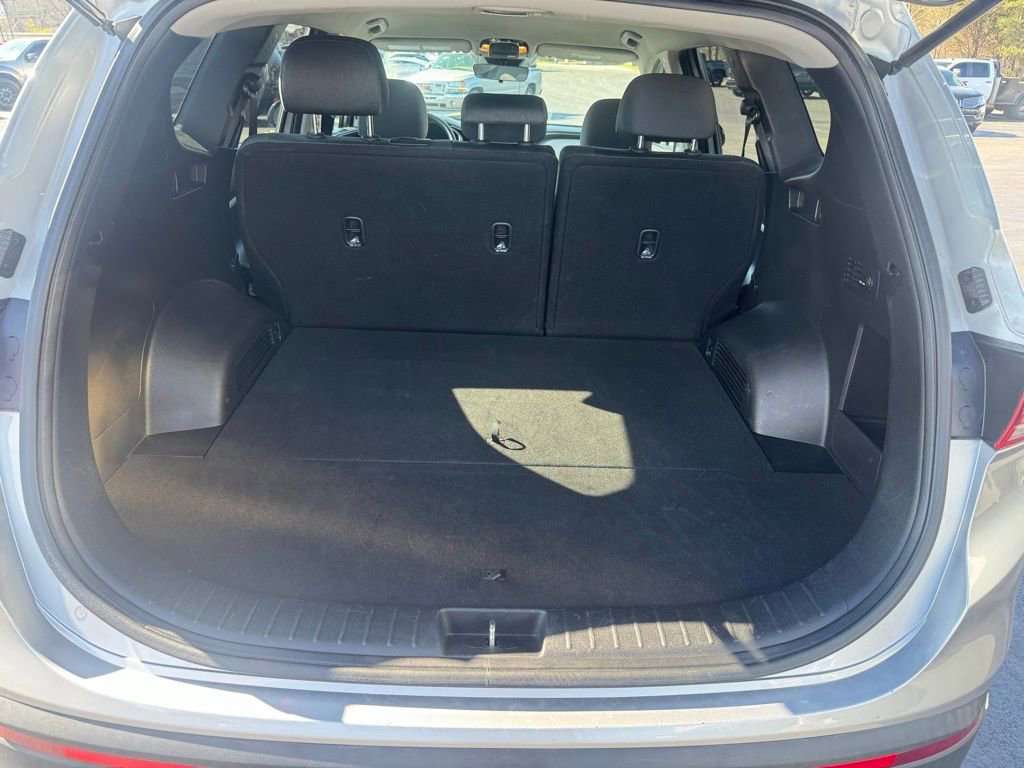 Used 2022 Hyundai Santa Fe SEL image 5