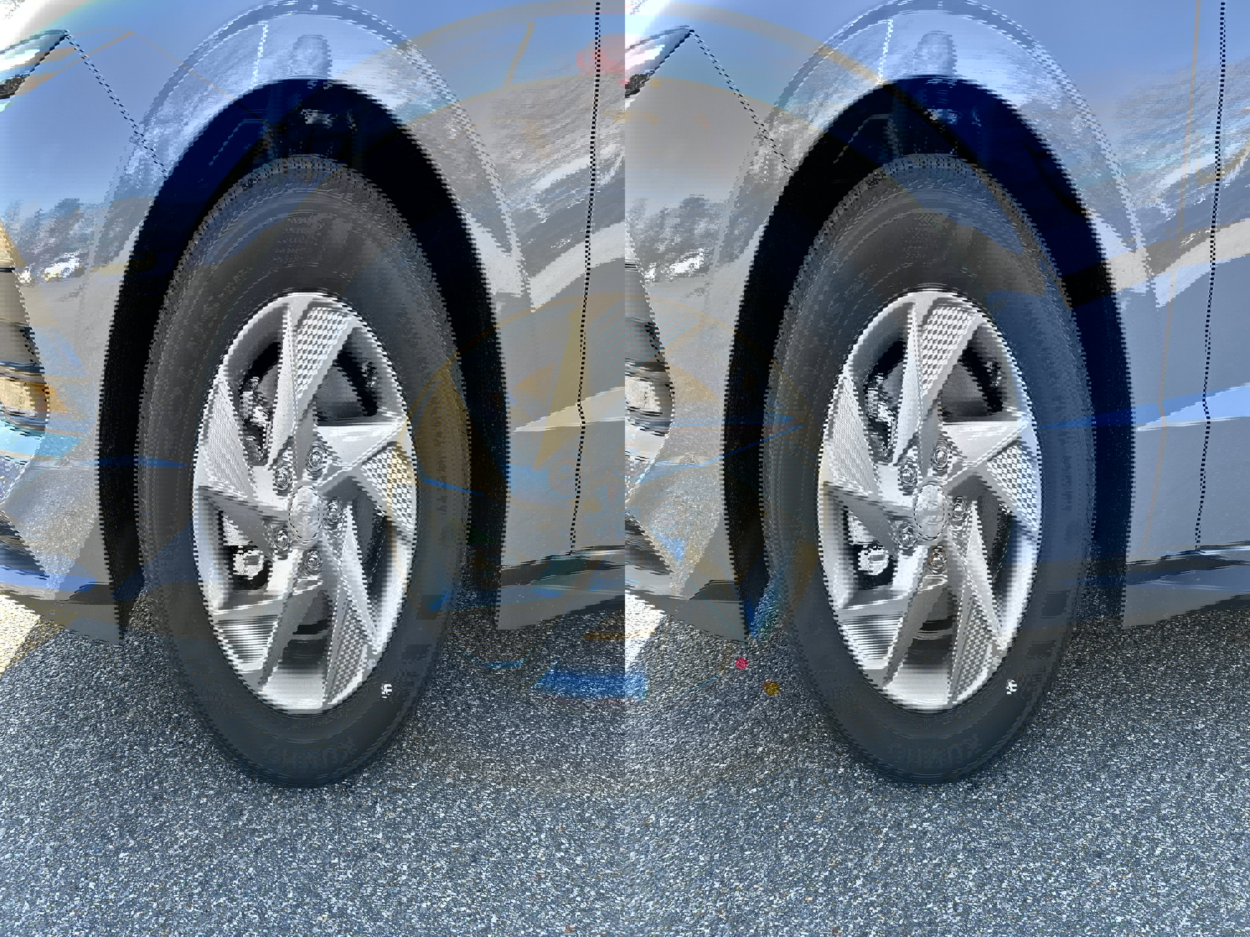 New 2026 Hyundai Sonata SE image 11