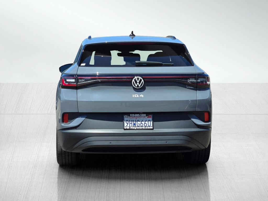 Used 2023 Volkswagen ID.4 Pro S RWD image 6