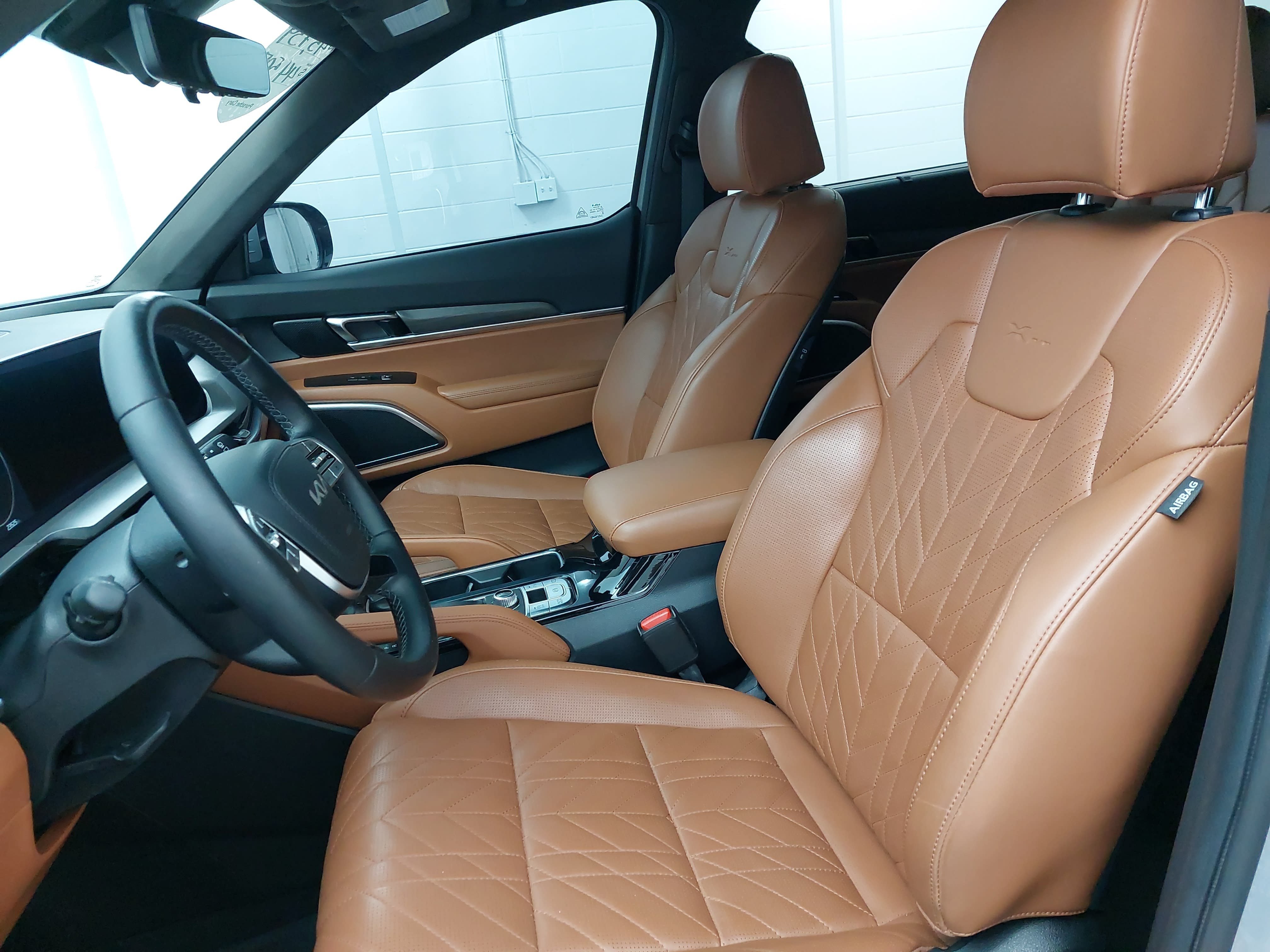 Used 2024 Kia Telluride SX Prestige X-Pro AWD/4WD image 19