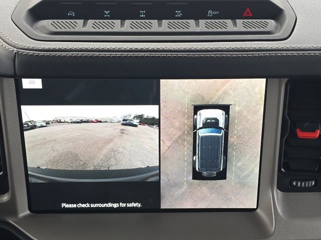 Used 2023 Ford Bronco Raptor image 35