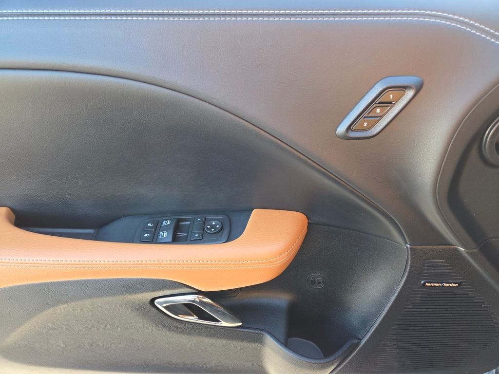Used 2023 Dodge Challenger SRT Hellcat RWD image 21