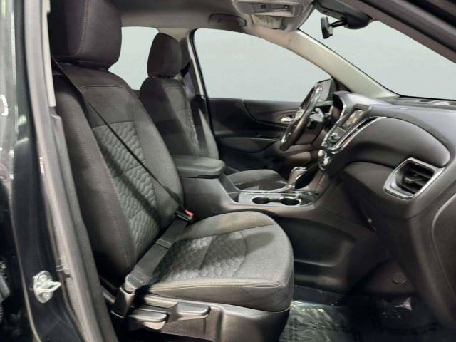Used 2020 Chevrolet Equinox LT AWD/4WD image 55