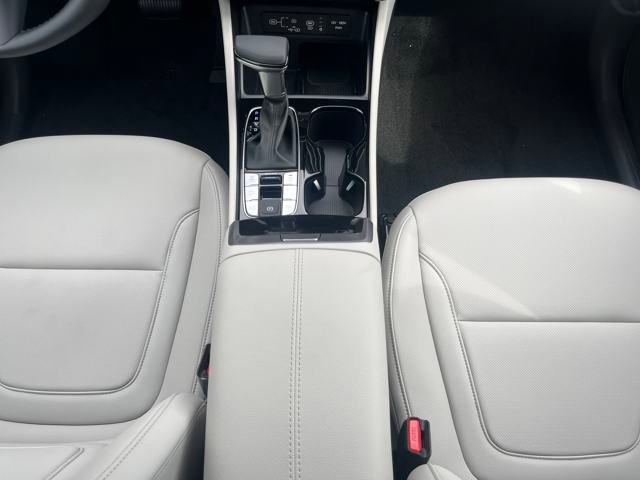 New 2025 Hyundai Tucson SEL image 30