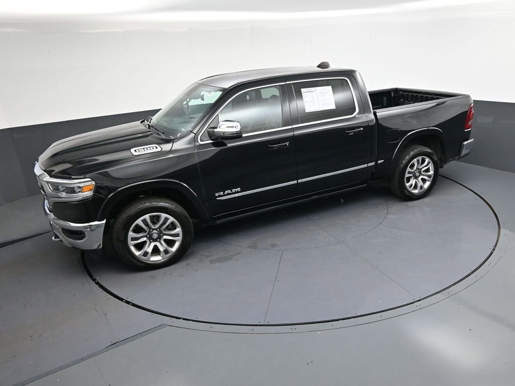 Used 2023 RAM 1500 Limited image 25