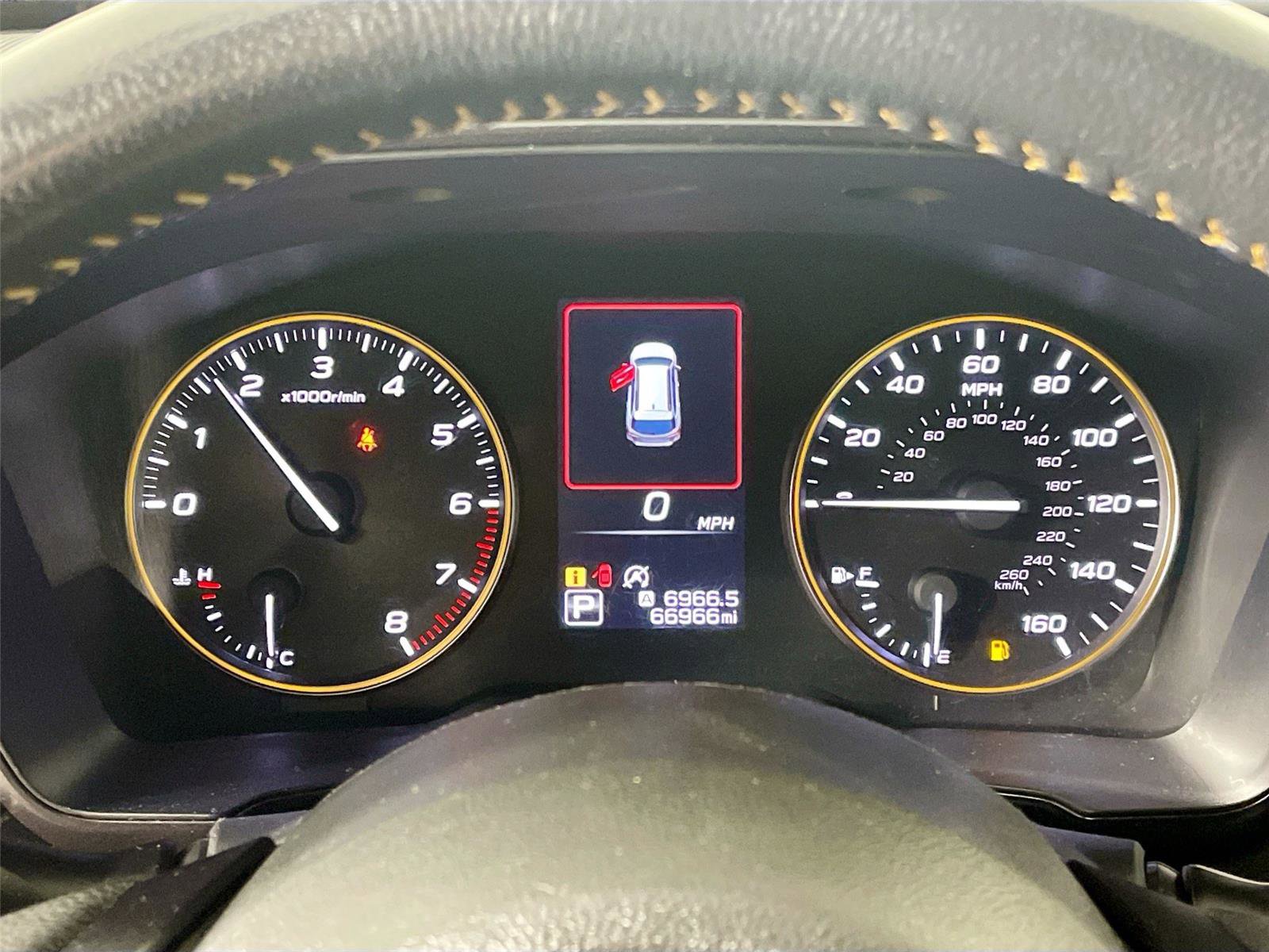 Used 2023 Subaru Outback Wilderness image 20