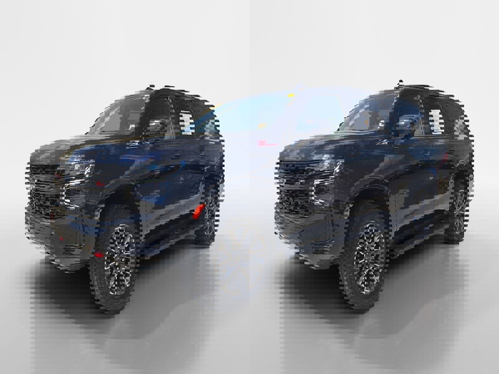 Used 2023 Chevrolet Tahoe Z71 w/ Luxury Package image 7