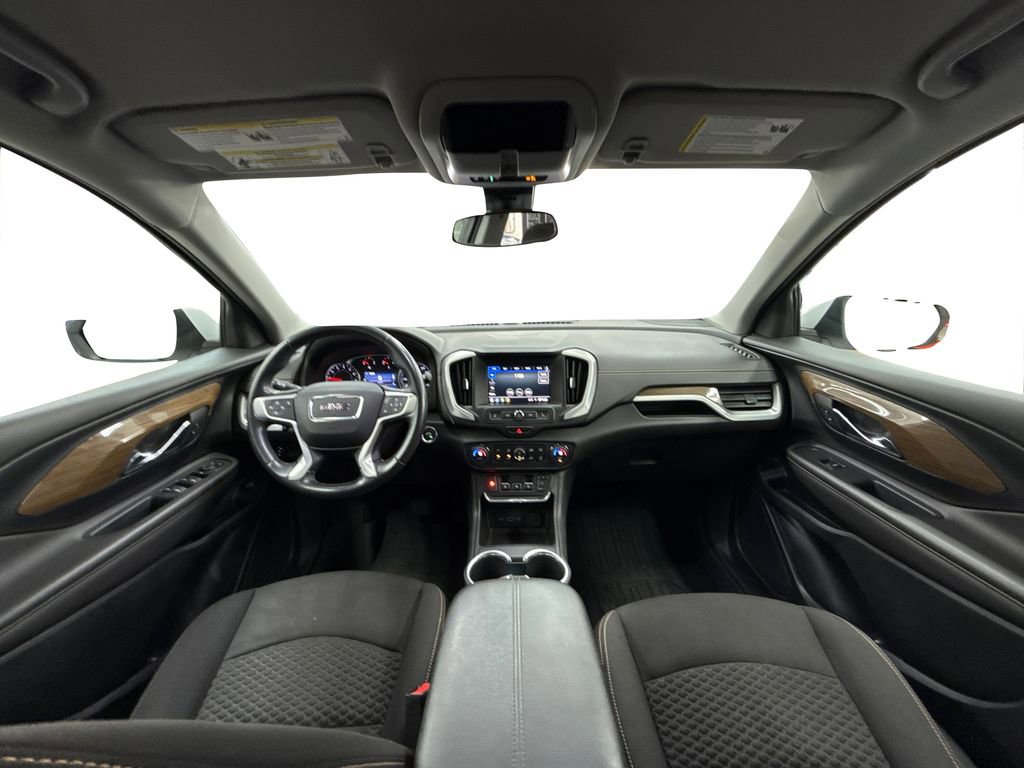 Used 2021 GMC Terrain SLE w/ Driver Convenience Package image 19