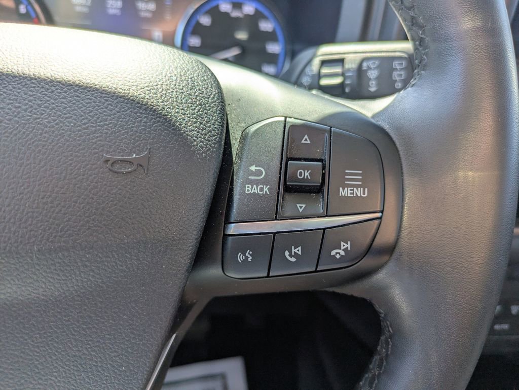 Used 2024 Ford Bronco Sport Outer Banks w/ Tech Package image 20