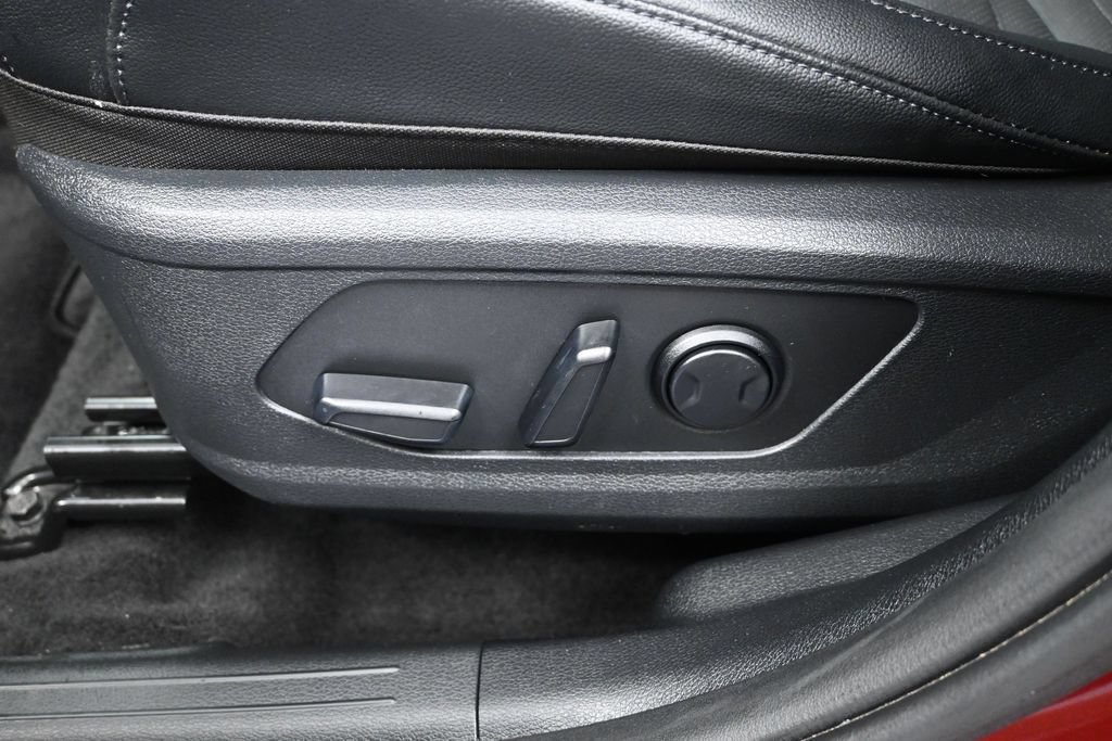 Certified 2024 Kia Sportage SX FWD image 13