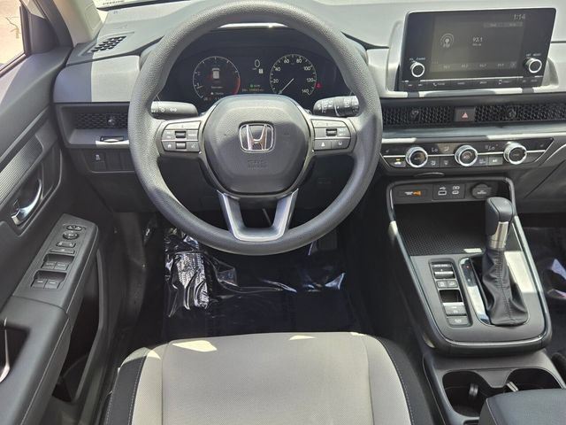 Used 2025 Honda CR-V EX image 12