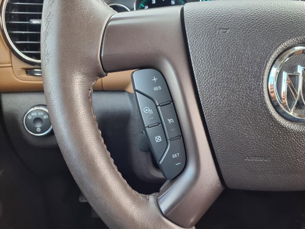Used 2015 Buick Enclave Leather FWD image 16