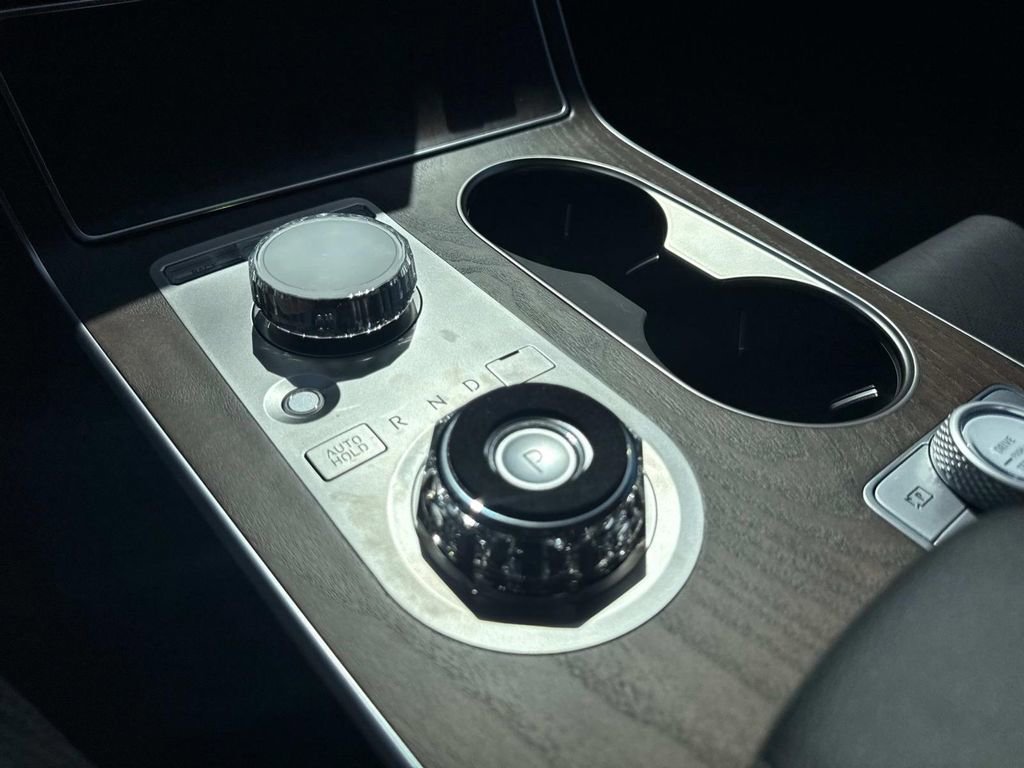 New 2026 Genesis GV80 3.5T Advanced image 29