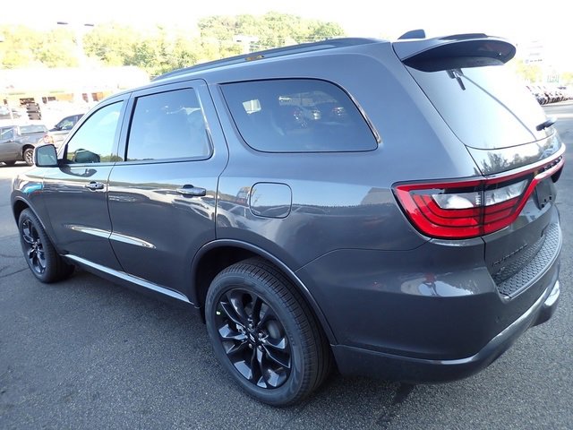 New 2026 Dodge Durango GT image 3