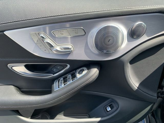 Used 2020 Mercedes-Benz C 300 4MATIC Cabriolet image 13
