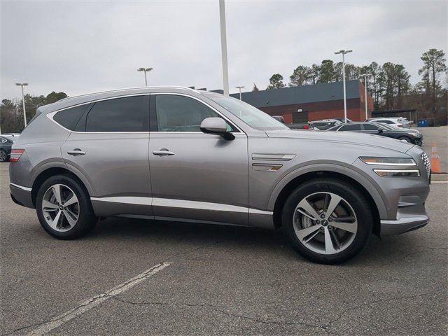 Used 2023 Genesis GV80 2.5T w/ Prestige 20" Package image 2