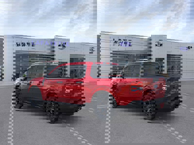 New 2026 Ford Maverick XLT w/ XLT Luxury Package image 42