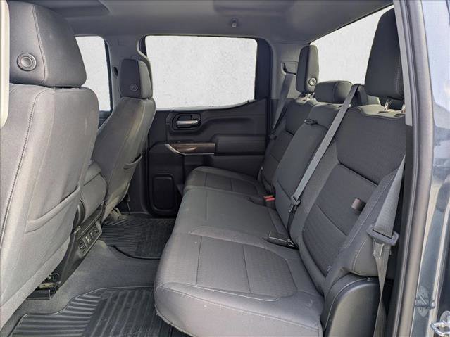 Used 2021 Chevrolet Silverado 1500 RST w/ Bed Protection Package image 17