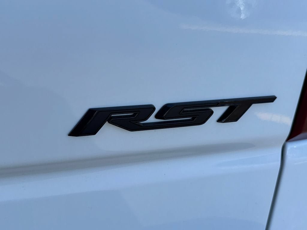 New 2026 Chevrolet Silverado 1500 RST AWD/4WD image 7
