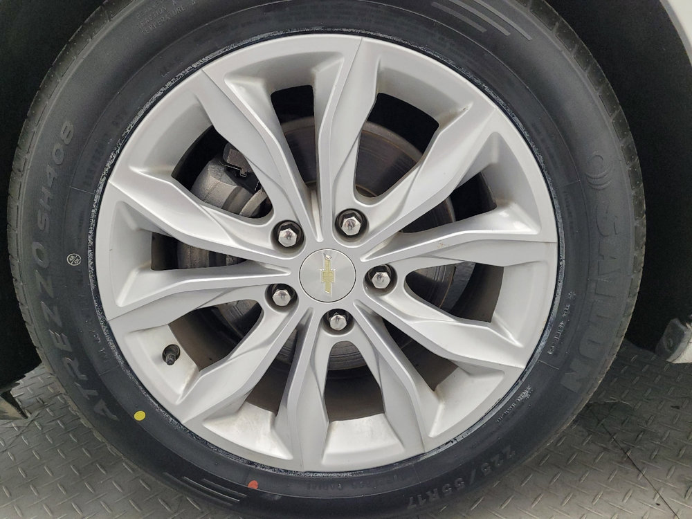 Used 2020 Chevrolet Malibu LT image 31