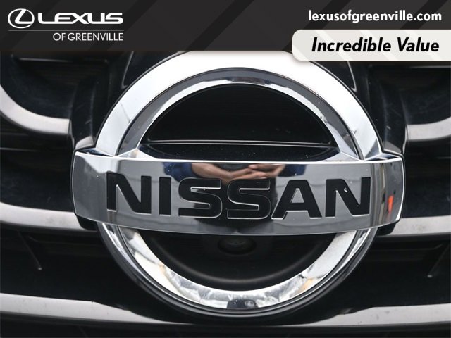 Used 2017 Nissan Murano Platinum w/ Platinum Technology Package image 33