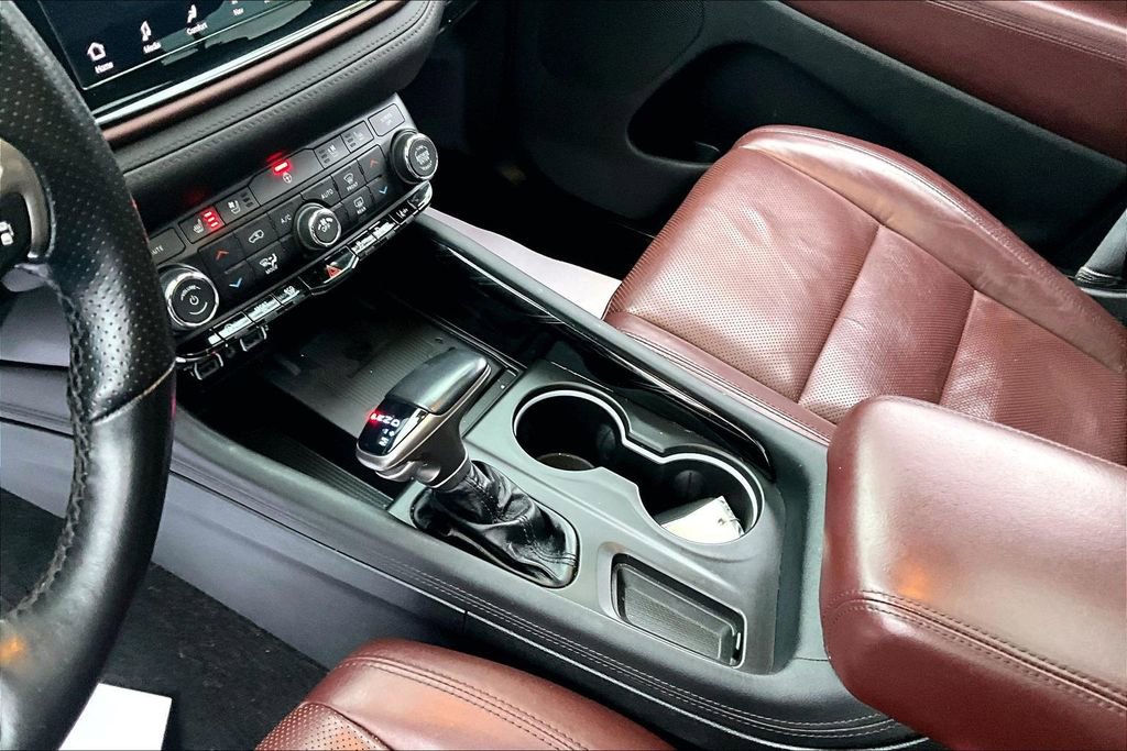 Used 2022 Dodge Durango Citadel image 16