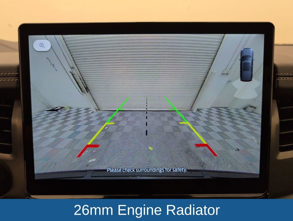 Certified 2024 Ford Expedition XLT image 33