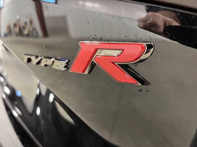 New 2025 Honda Civic Type R image 6