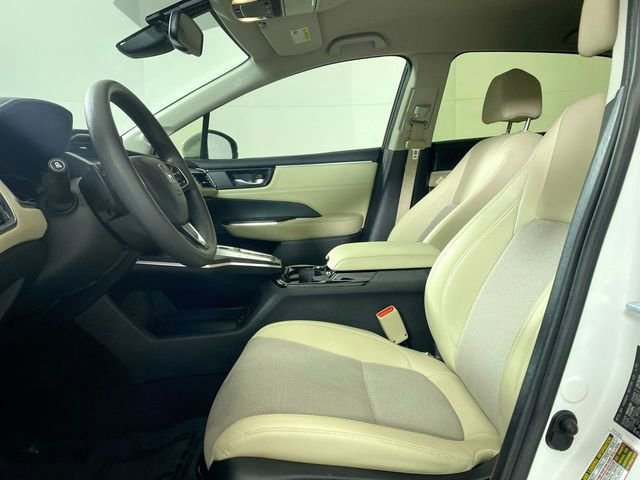 Used 2018 Honda Clarity Plug-In Hybrid image 4