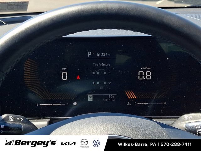 Certified 2025 Kia K5 GT-Line w/ GT-Line Premium Package FWD image 23