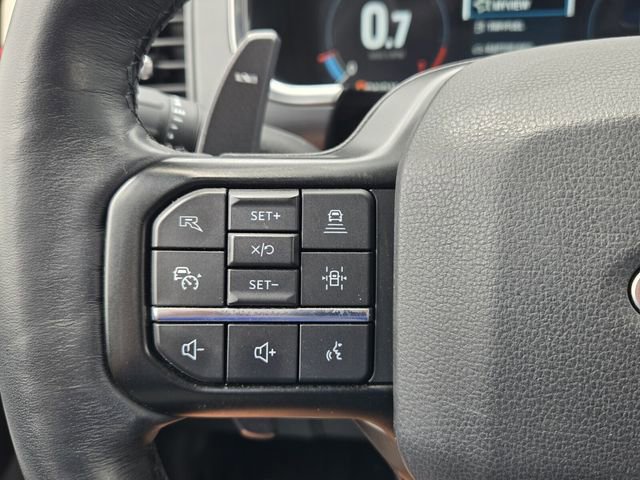 Used 2022 Ford F150 Raptor w/ Equipment Group 801A High AWD/4WD image 25