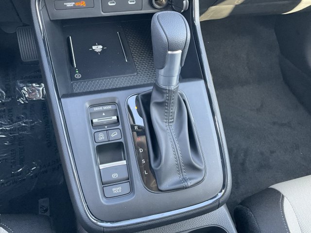 New 2027 Honda CR-V LX image 27
