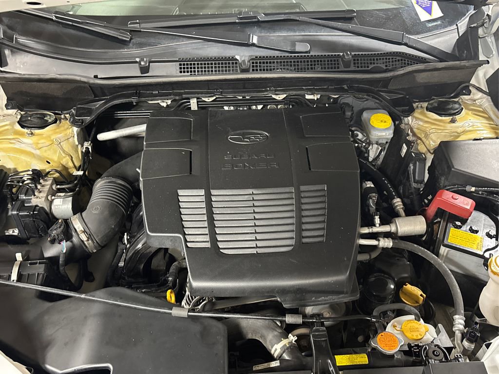 Used 2022 Subaru Forester Limited AWD/4WD image 13