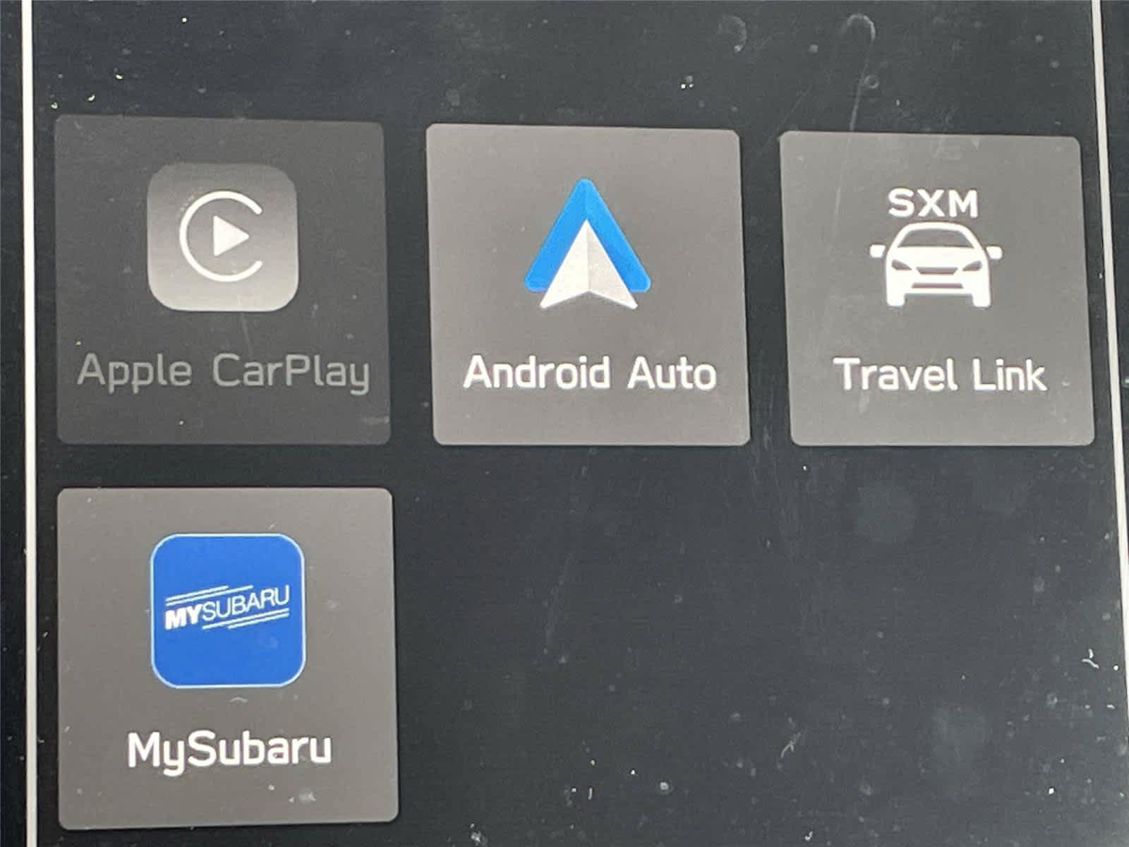 Certified 2025 Subaru Legacy Premium AWD/4WD image 20