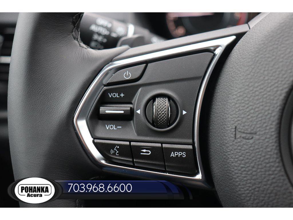 New 2026 Acura RDX SH-AWD image 10