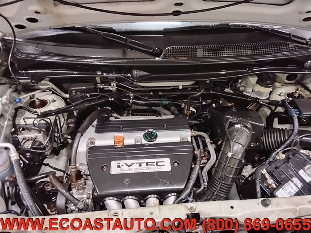 Used 2010 Honda Element EX image 9