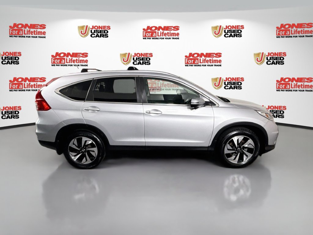 Used 2016 Honda CR-V Touring image 18