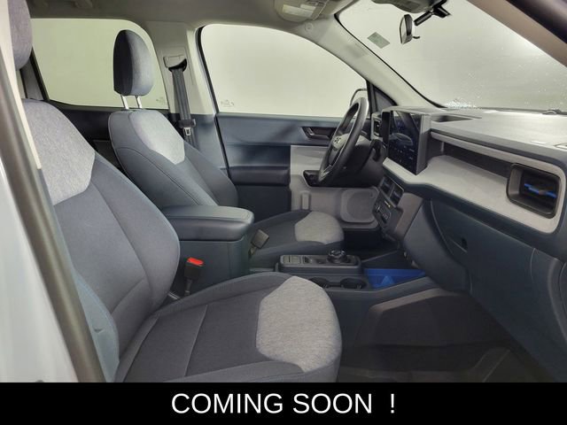 Used 2025 Ford Maverick XLT image 18