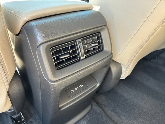 Certified 2024 Honda CR-V EX-L image 13