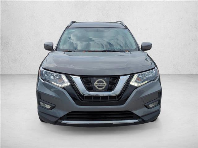 Used 2017 Nissan Rogue SV FWD image 2