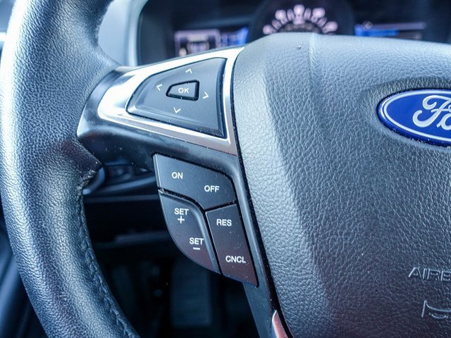 Used 2023 Ford Edge SEL w/ Convenience Package image 9